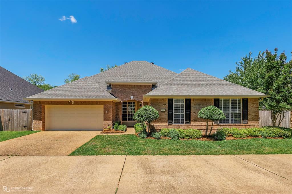 132 Admiral Porter Drive  Shreveport LA 71115 photo
