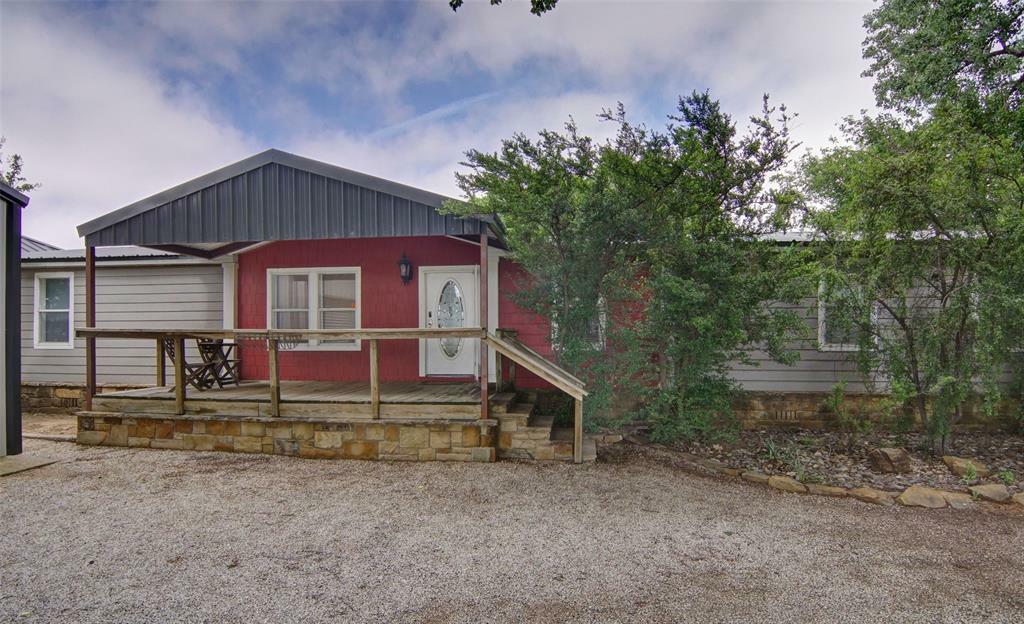 Property Photo: 1047 Airport Road TX 76449