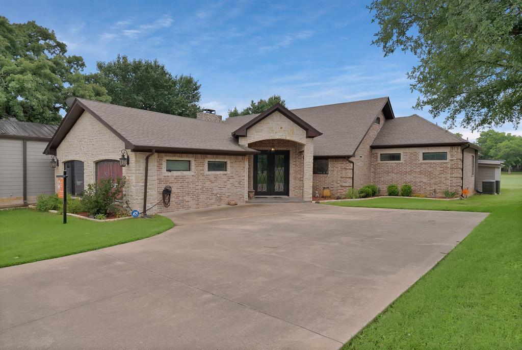 Photo de la propriété: 5014 Largo Drive TX 76049