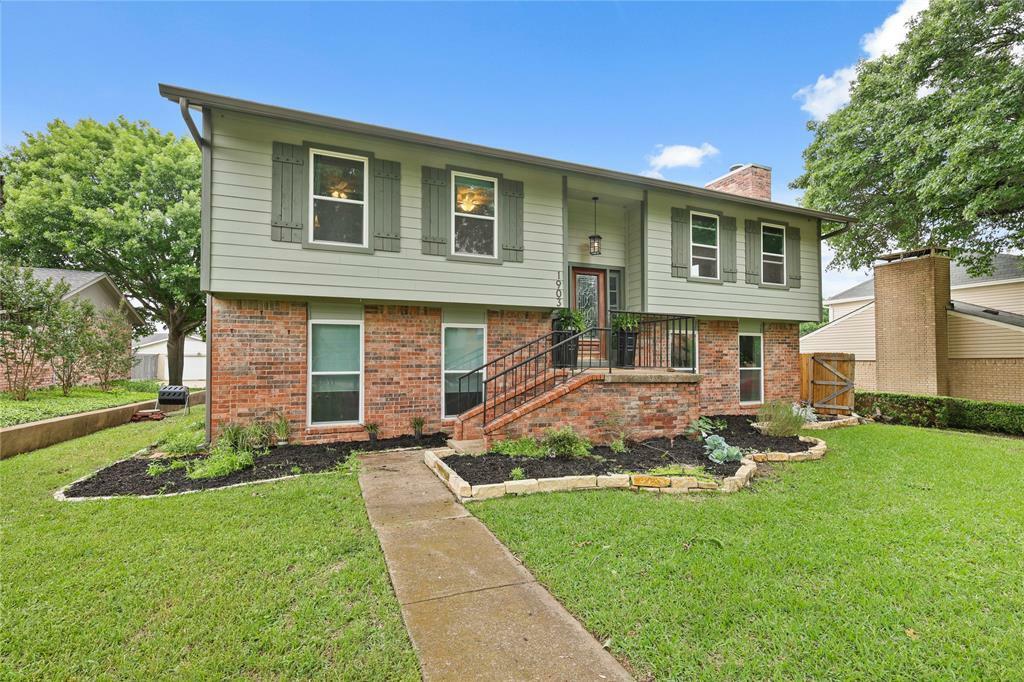 1903 Linda Lane  Richardson TX 75081 photo