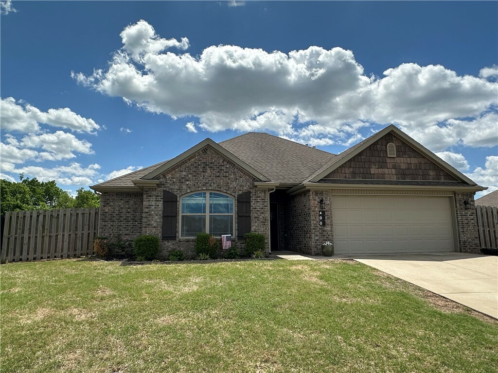 400 W Broadway Street  Rogers AR 72758 photo