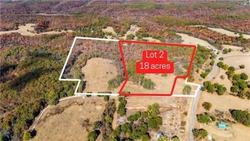 Lot 2 Of 4692 State Hwy 90  Washburn MO 65772 photo
