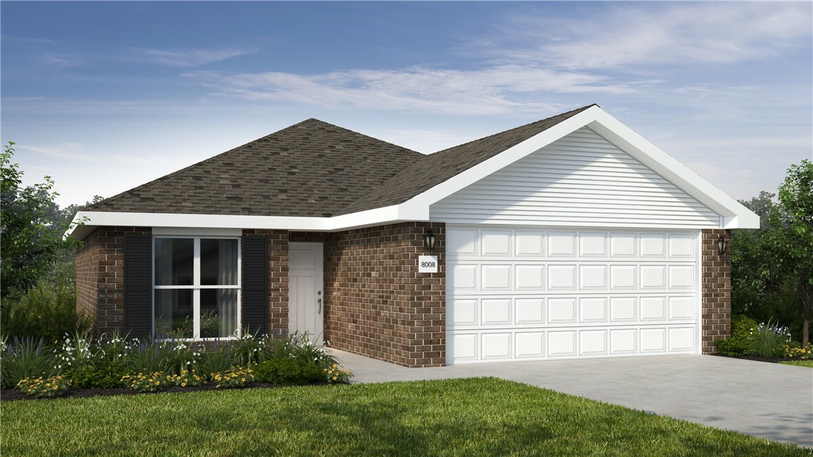 630 Kendra Street  Prairie Grove AR 72753 photo