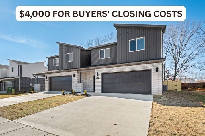 Property Photo:  700 Sun Meadows Loop  AR 72719 