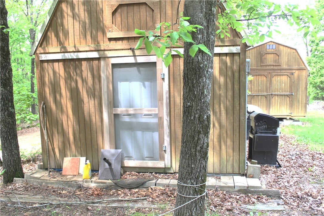 9324 Tomerlin Grist Mill Road  Rogers AR 72756 photo