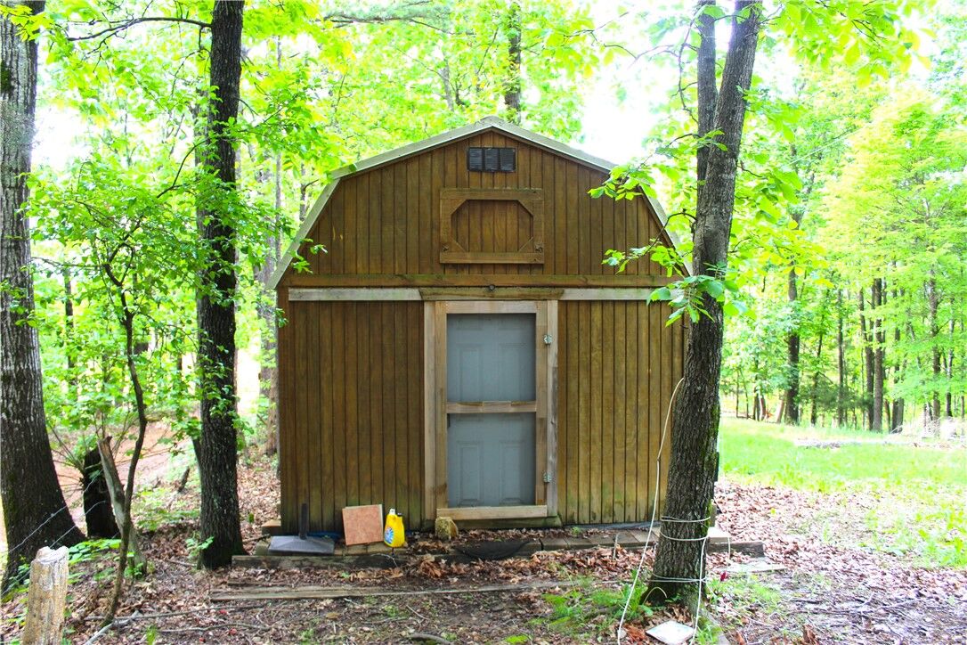 Property Photo:  9324 Tomerlin Grist Mill Road  AR 72756 