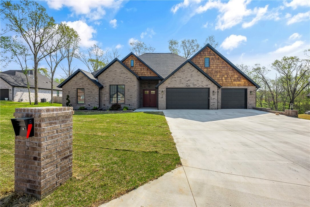 5213 Joe Lane  Rogers AR 72756 photo