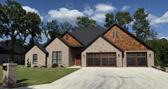 Property Photo:  5213 Joe Lane  AR 72756 