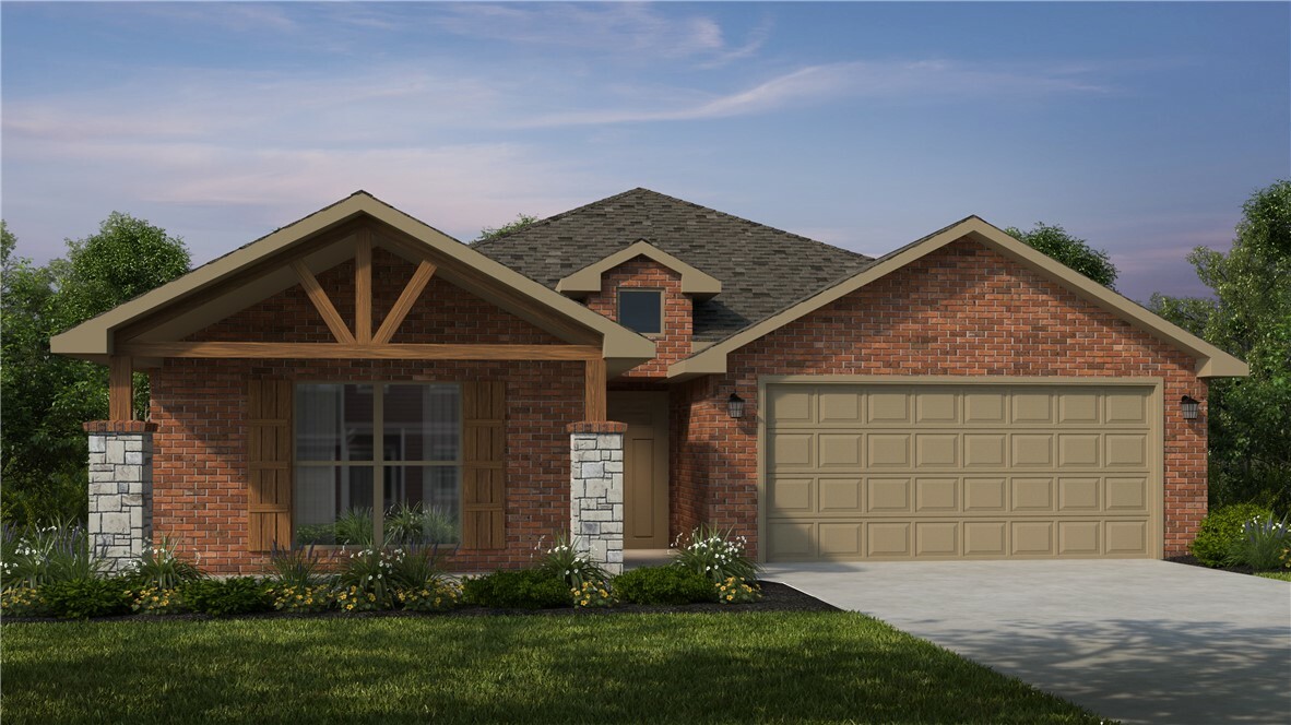2227 Overlook Way  Farmington AR 72730 photo