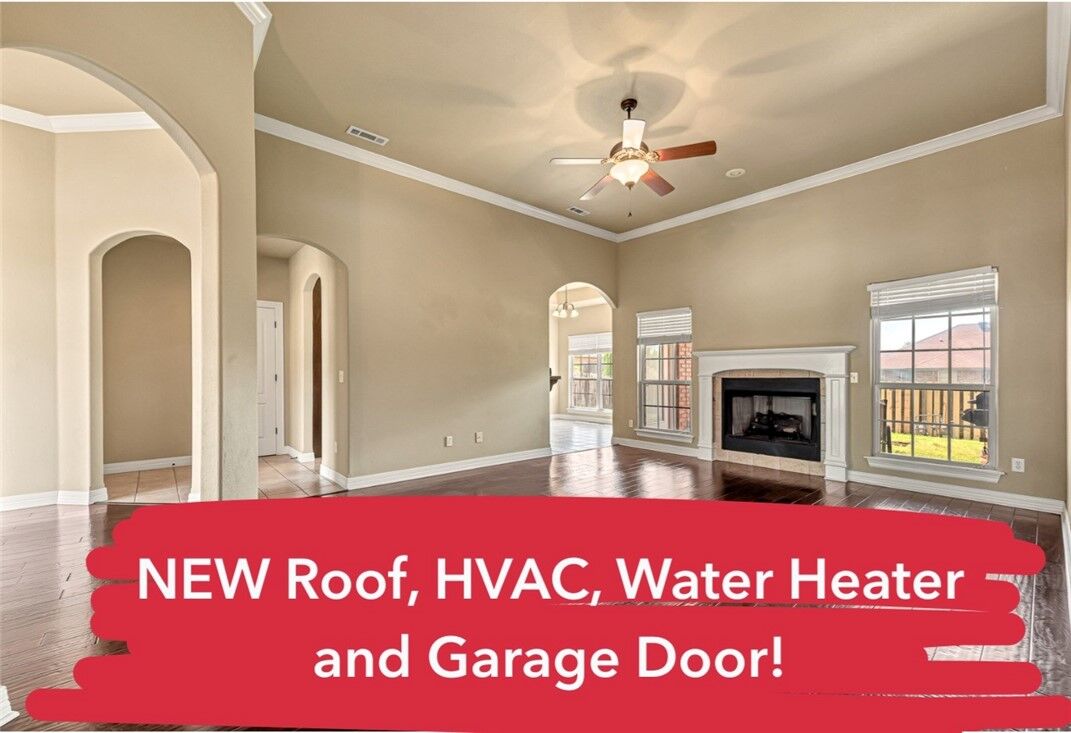 Property Photo:  250 Halleck Coach Road  AR 72719 