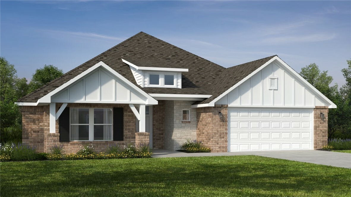 2214 Overlook Way  Farmington AR 72730 photo