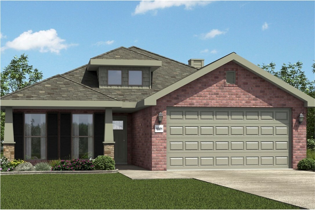 5055 Moose Hollow Terrace  Springdale AR 72762 photo
