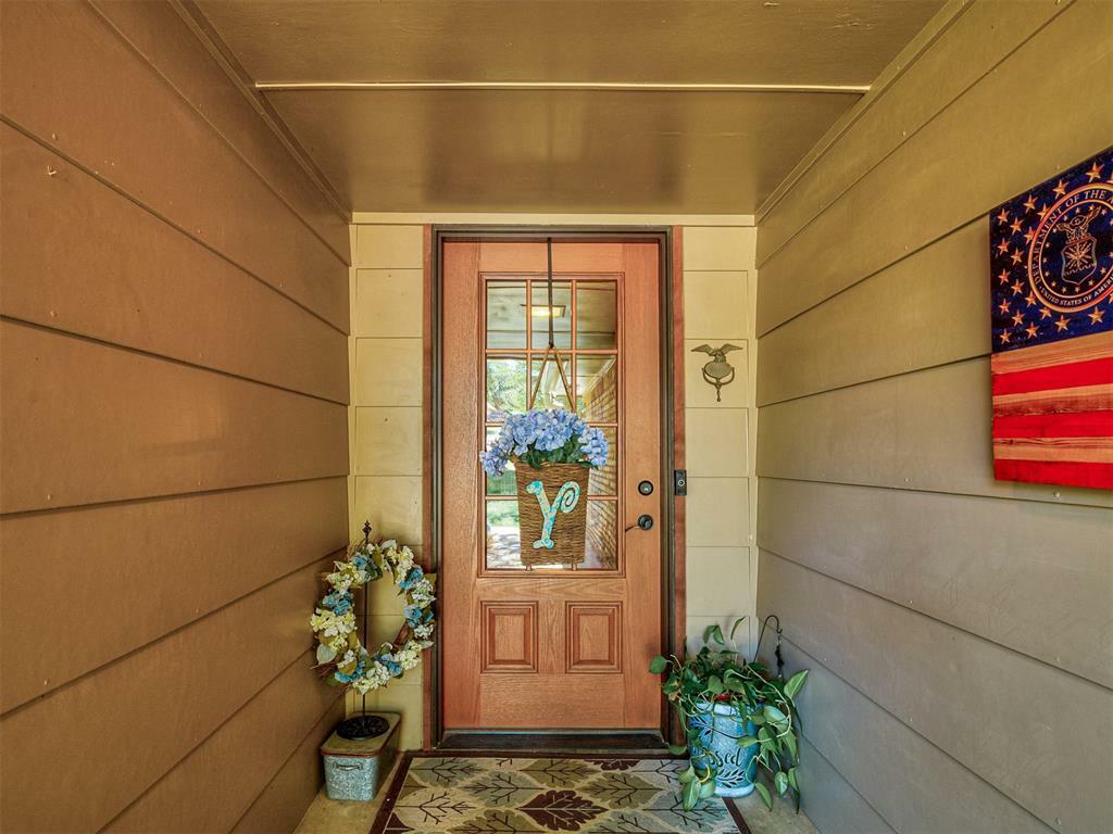 Property Photo: 1218 Richmond Road OK 73034