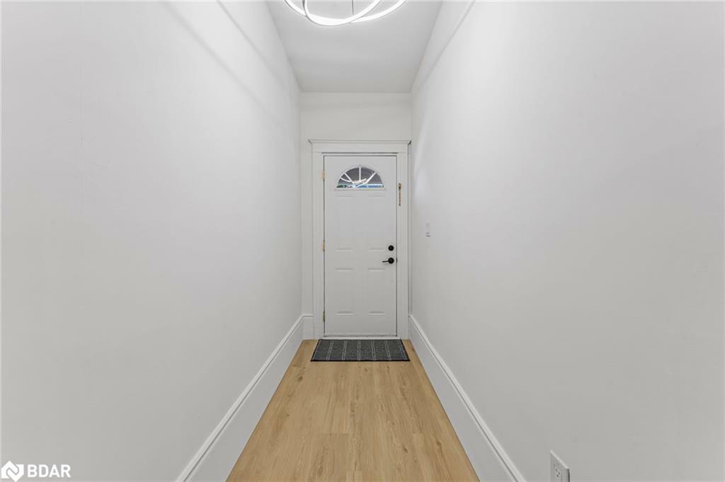 Property Photo: 57 Stirton Street ON L8L 6E7