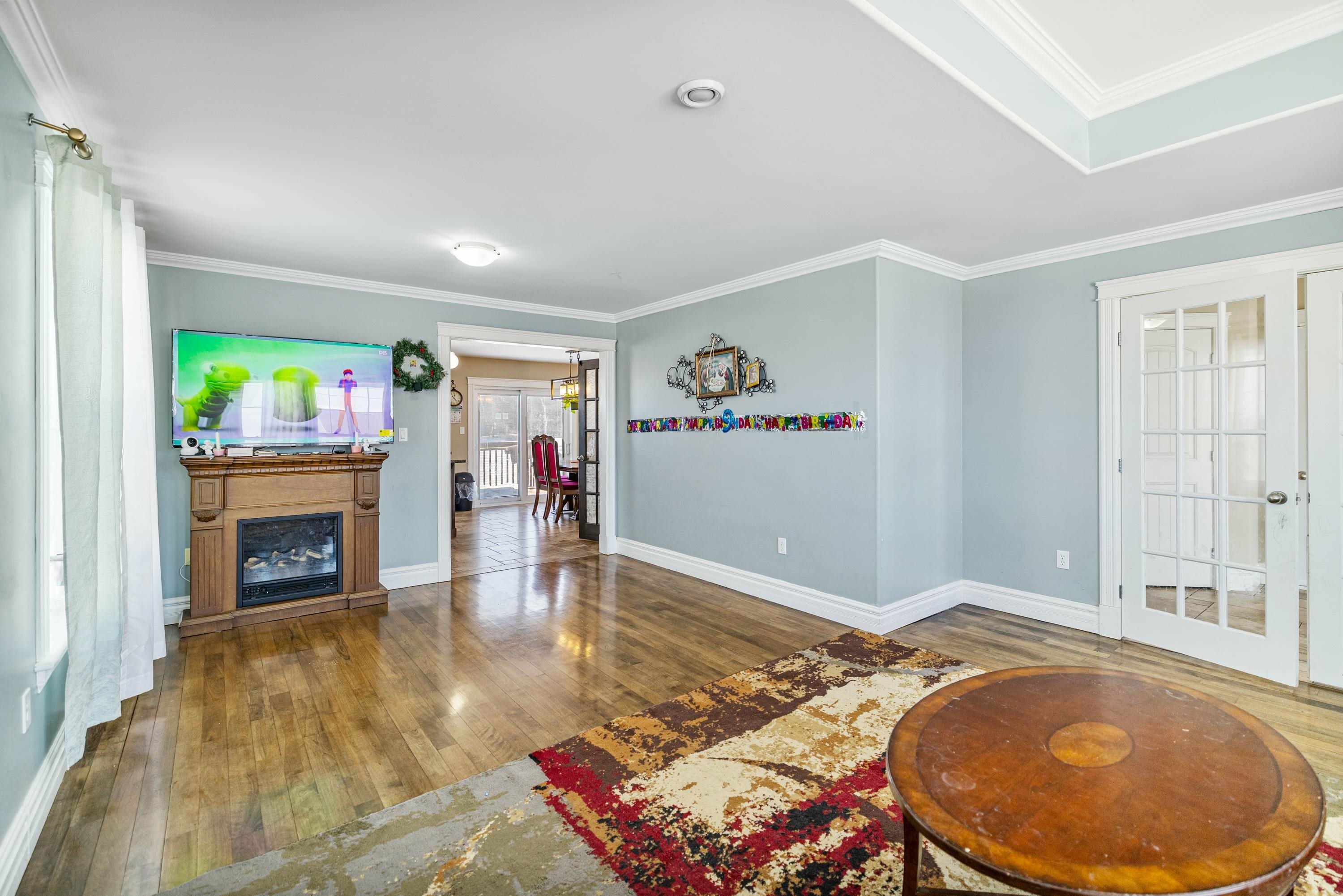 Property Photo: 10 Gordon Gay Drive PE C1B 0E8