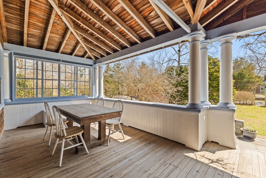 Property Photo: 10 Quissett MA 02543
