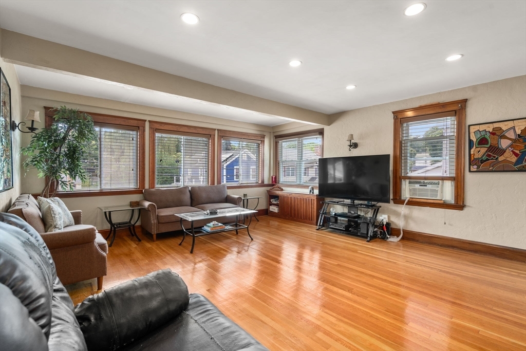 Property Photo: 25 Plympton Street 25 MA 02451