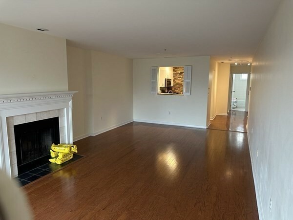 Property Photo: 6 Canal Park 706 MA 02141