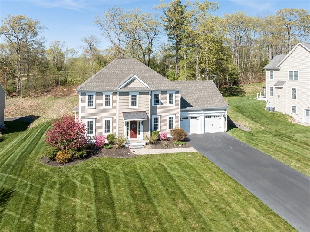 Property Photo:  644 Shining Rock Dr  MA 01534 