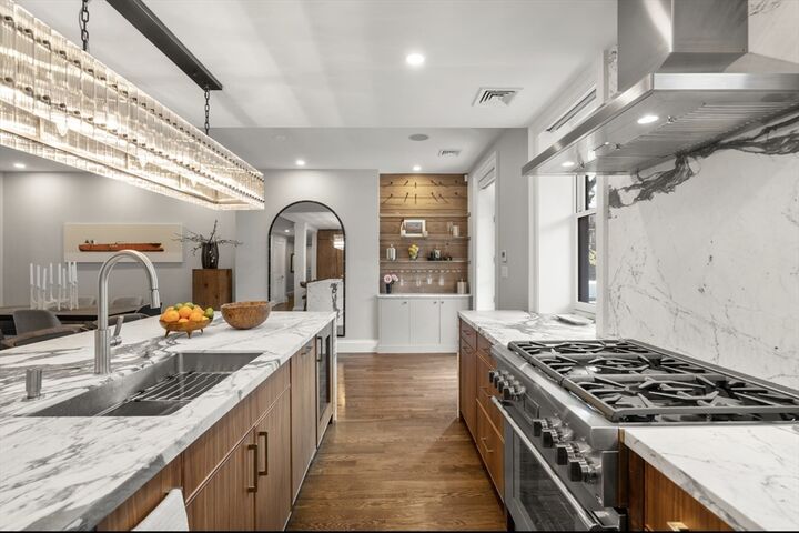 Property Photo: 28-30 Union Park 3 MA 02118