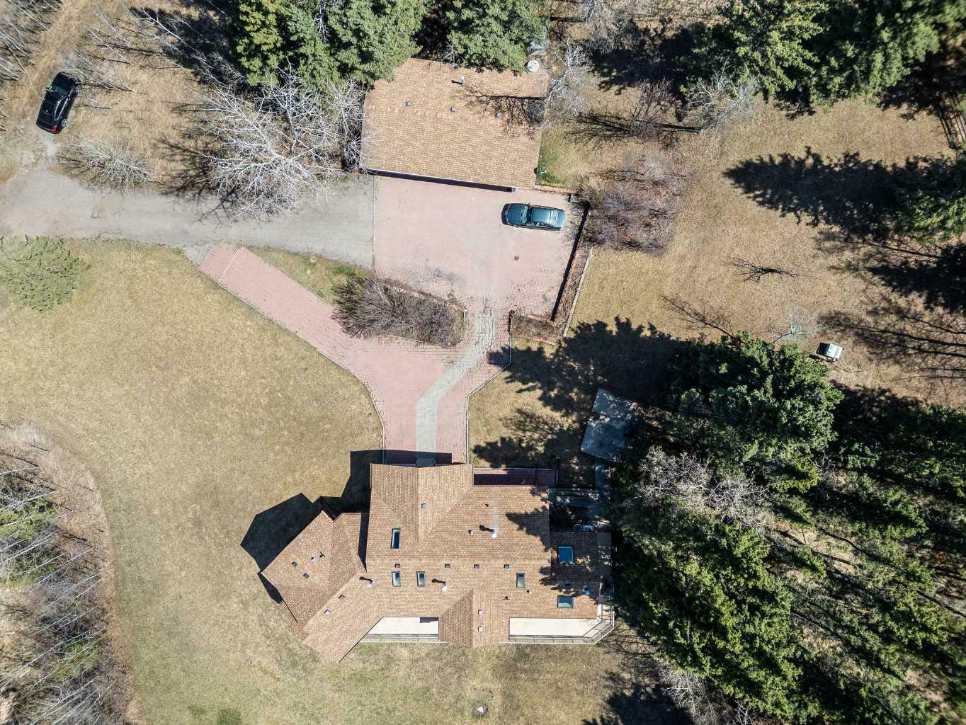 290064 240 Street W  Rural Foothills County AB T0L 1K0 photo