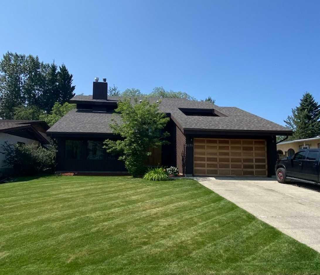Property Photo: 1410 53 Street AB T7E 1H5