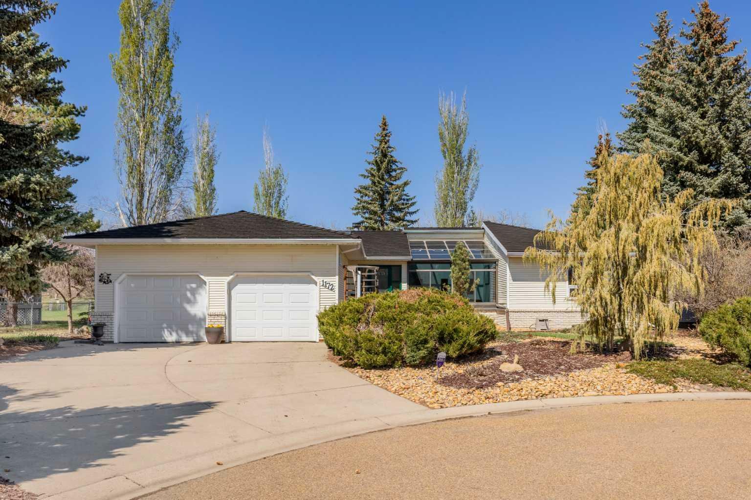 1172 200 Newcastle Place  Drumheller AB T0J 0Y2 photo