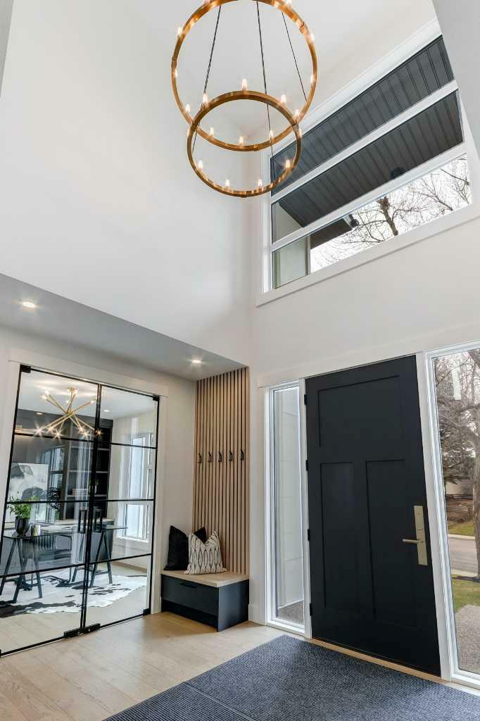 Property Photo: 3420 Caribou Drive NW AB T2L 0S5