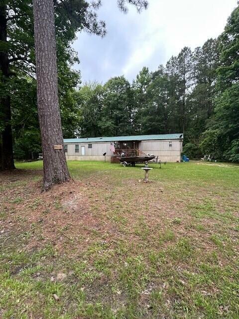 Property Photo: 812 McConathy Rd LA 71403