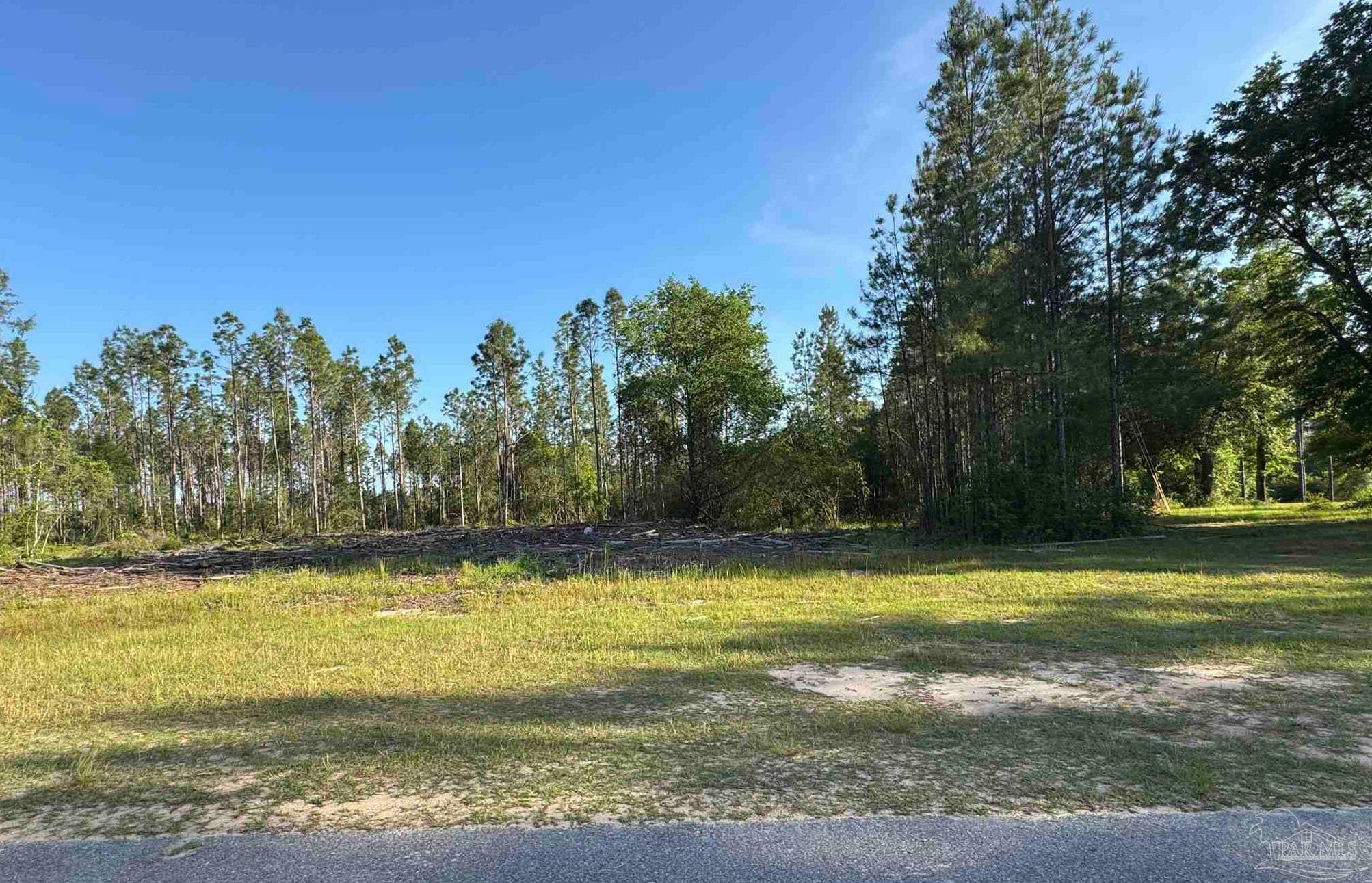 Property Photo: 0005 Martin Rd FL 32570