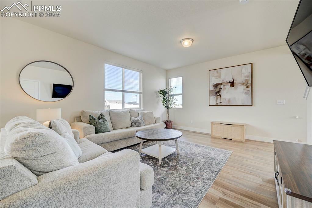 Property Photo: 9773 Marble Canyon Way CO 80831