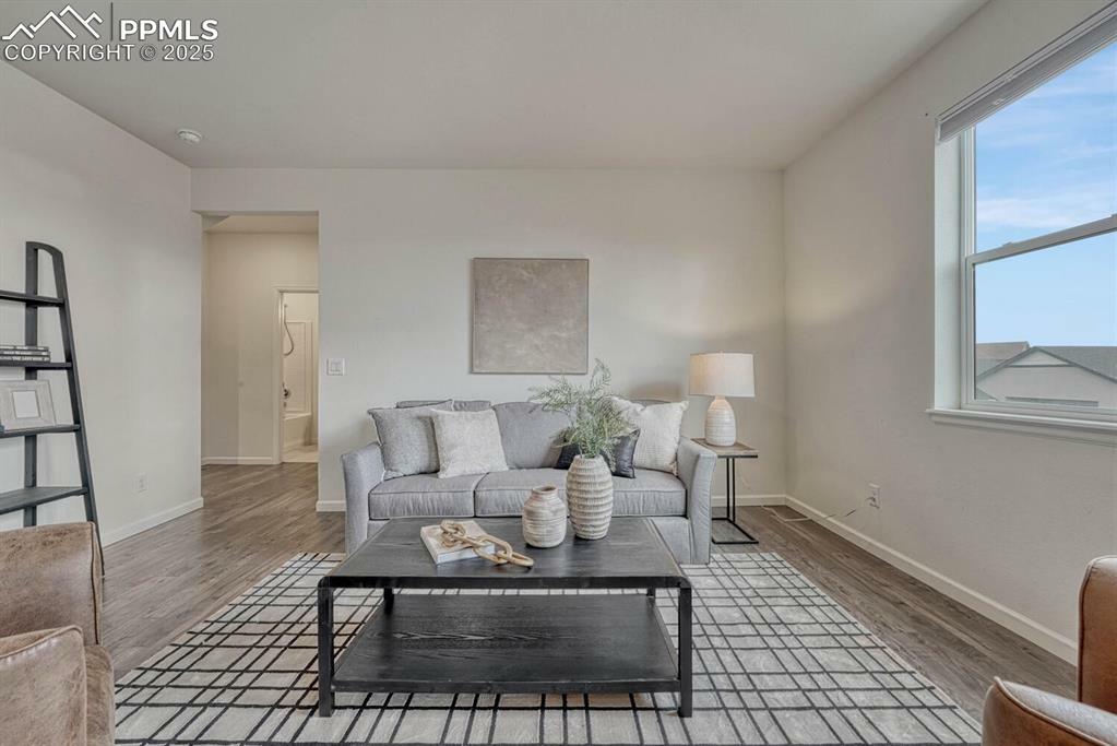 Property Photo: 5085 Janga Drive CO 80924