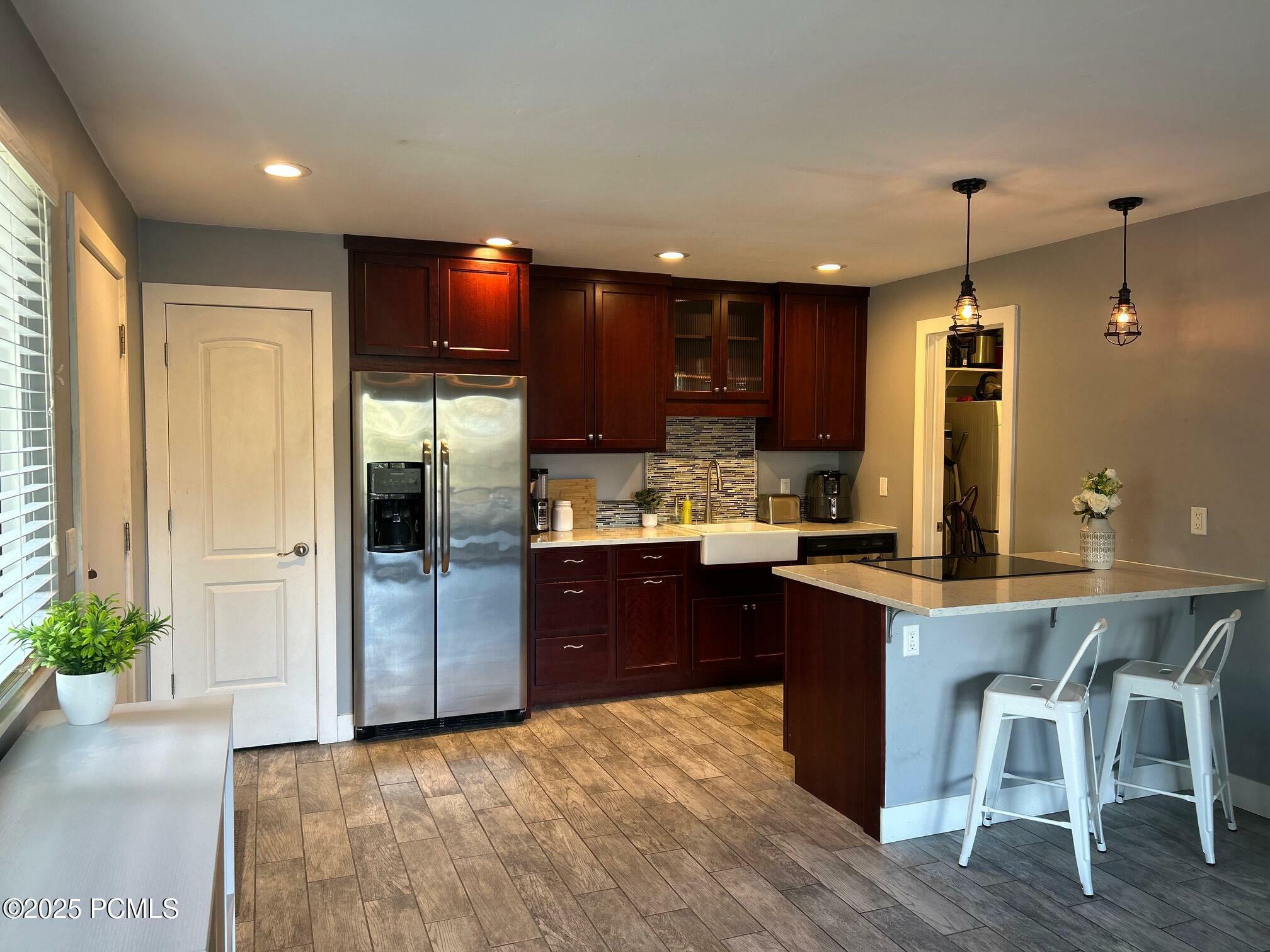 Property Photo: 2025 Canyons Resort Drive Apt D4 UT 84098