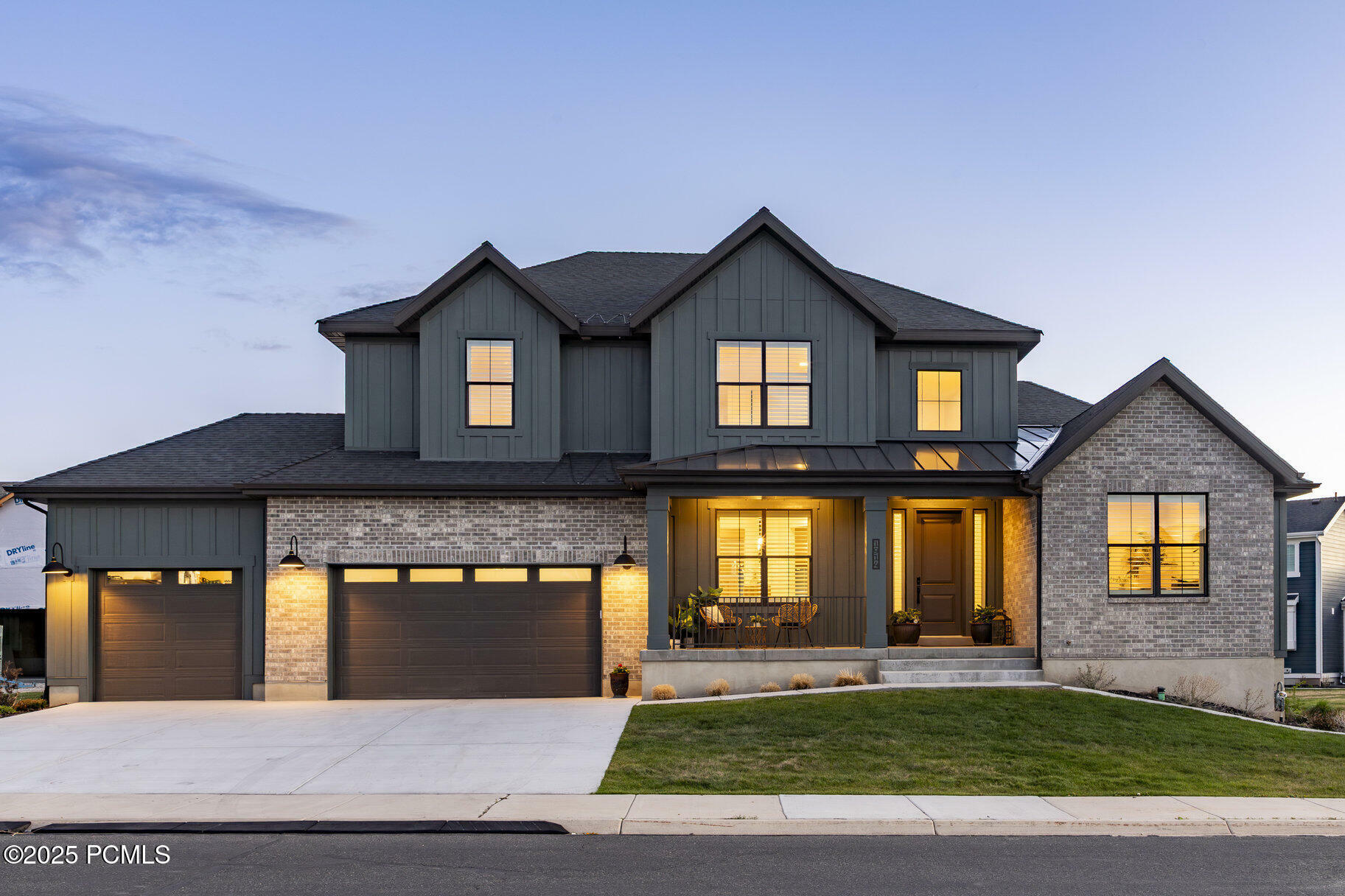 Property Photo: 1914 E 540 South UT 84032