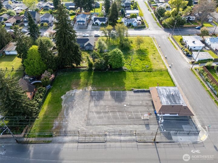 Property Photo:  7002 S Park Avenue  WA 98408 