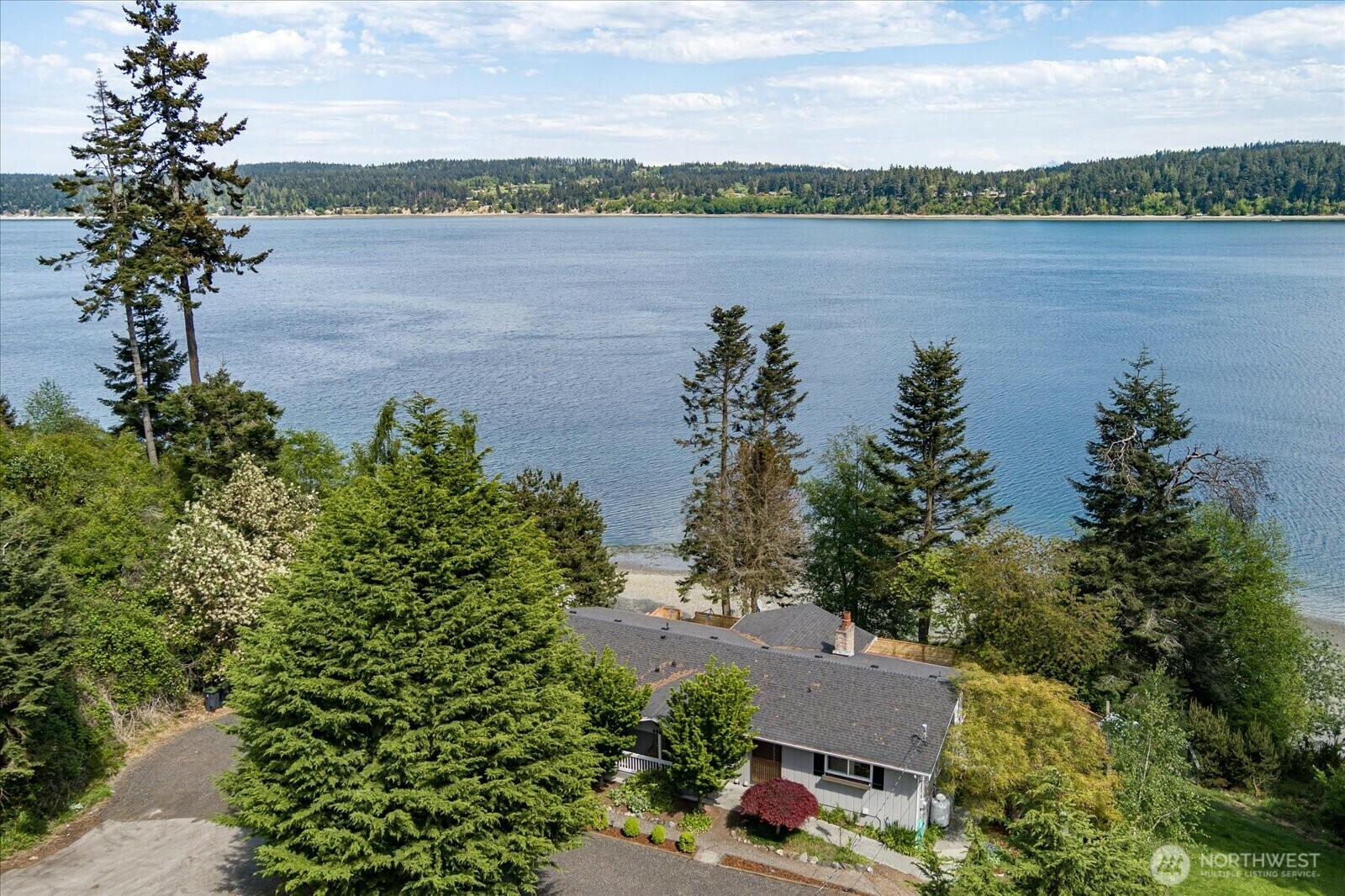 Property Photo: 4966 Bradley Lane WA 98249