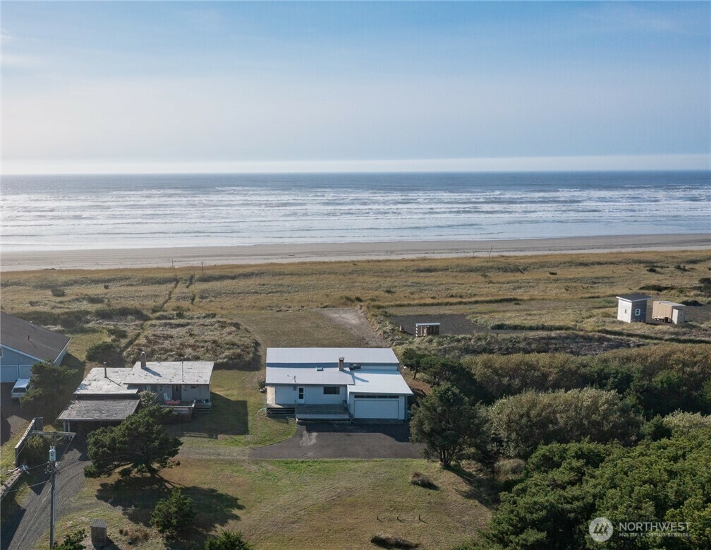 Property Photo: 420 W Lough Lane WA 98595