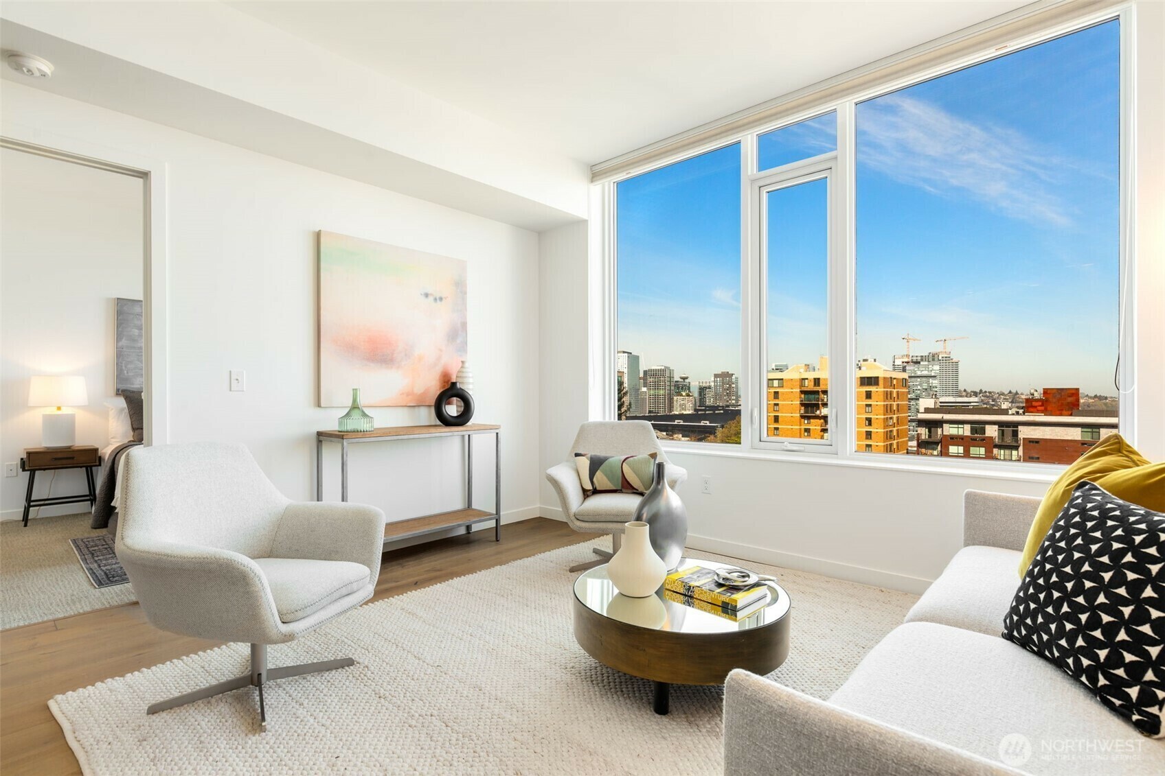 Property Photo: 1321 Seneca Street 808 WA 98101