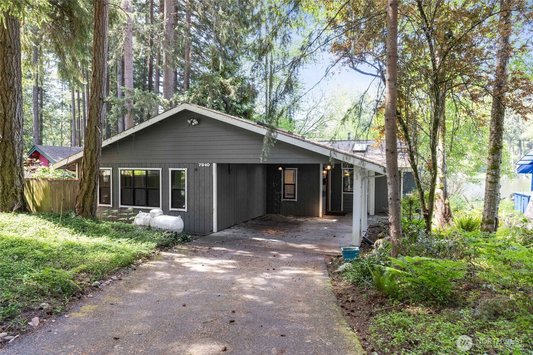 7840  Warbler Court SE  Olympia WA 98513 photo