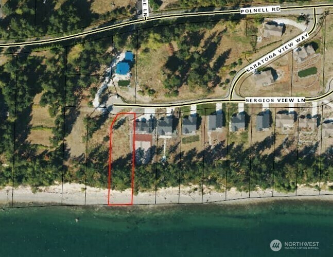 Property Photo: 1420 Sergios View Lane WA 98277
