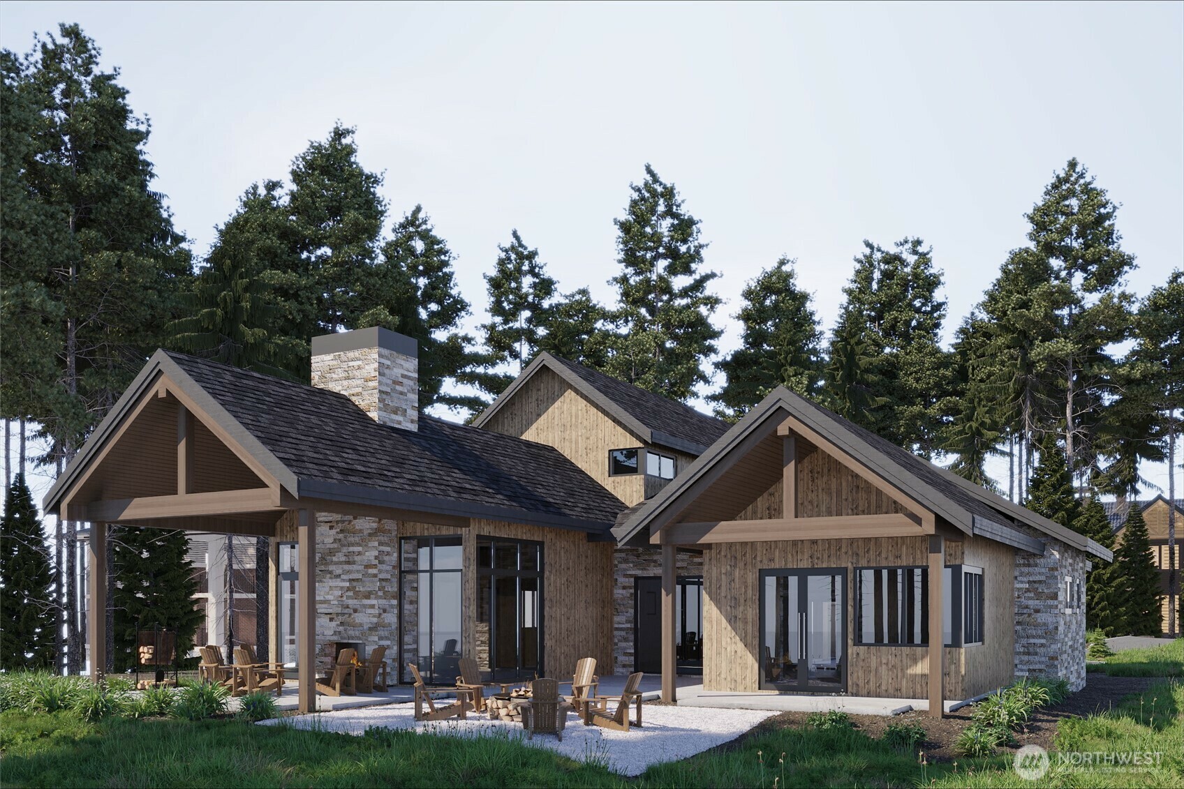 Property Photo: 951 Gold Leaf Lane WA 98922