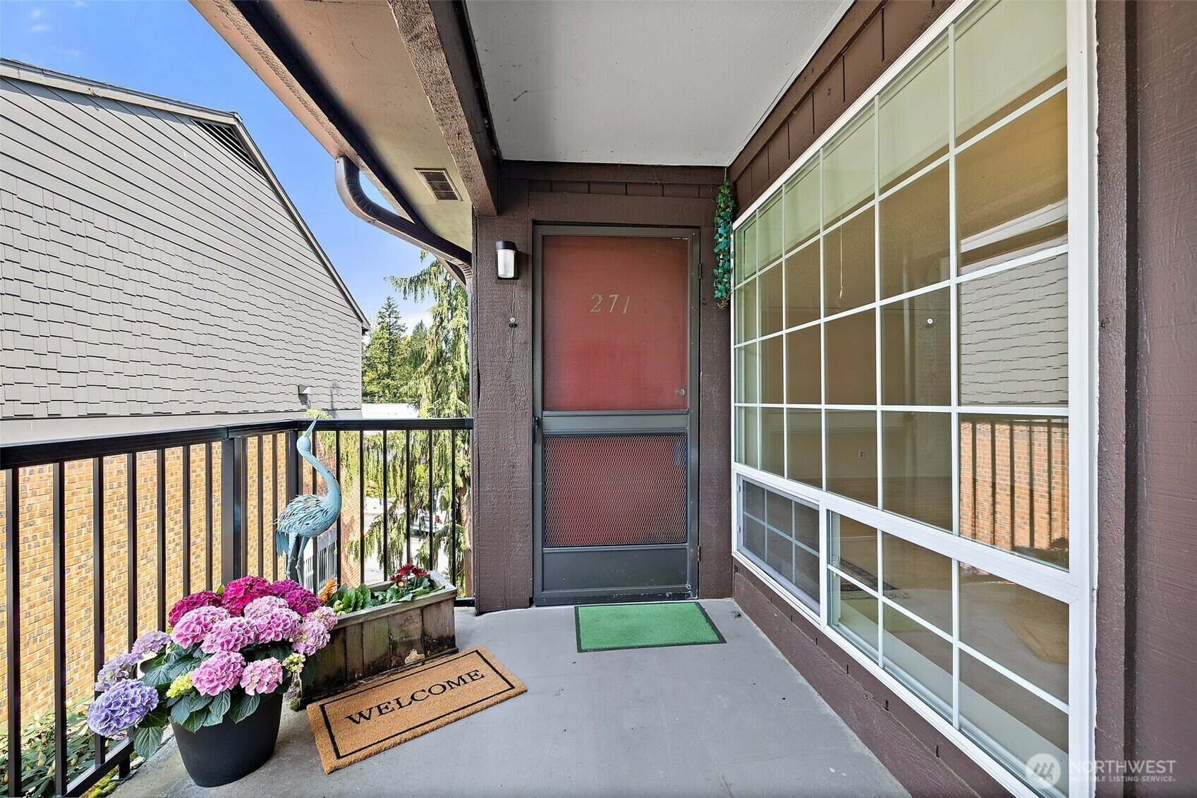 Property Photo: 3425 S 176 271 WA 98188