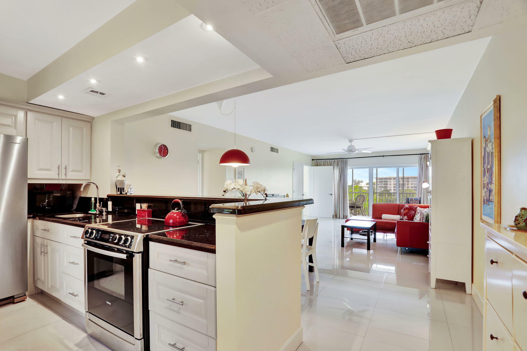 Property Photo: 2850 N Palm Aire Drive N 605 FL 33069