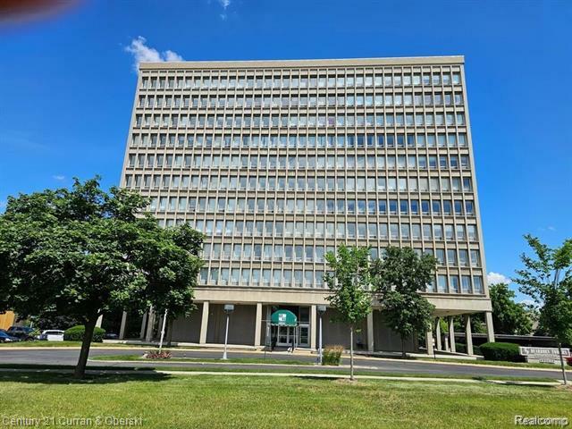22700 Garrison Street 602  Dearborn MI 48124 photo