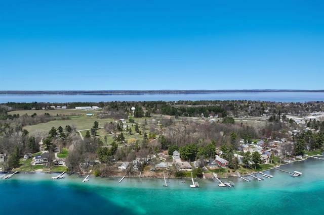 Property Photo: 879 Millers Park MI 49629