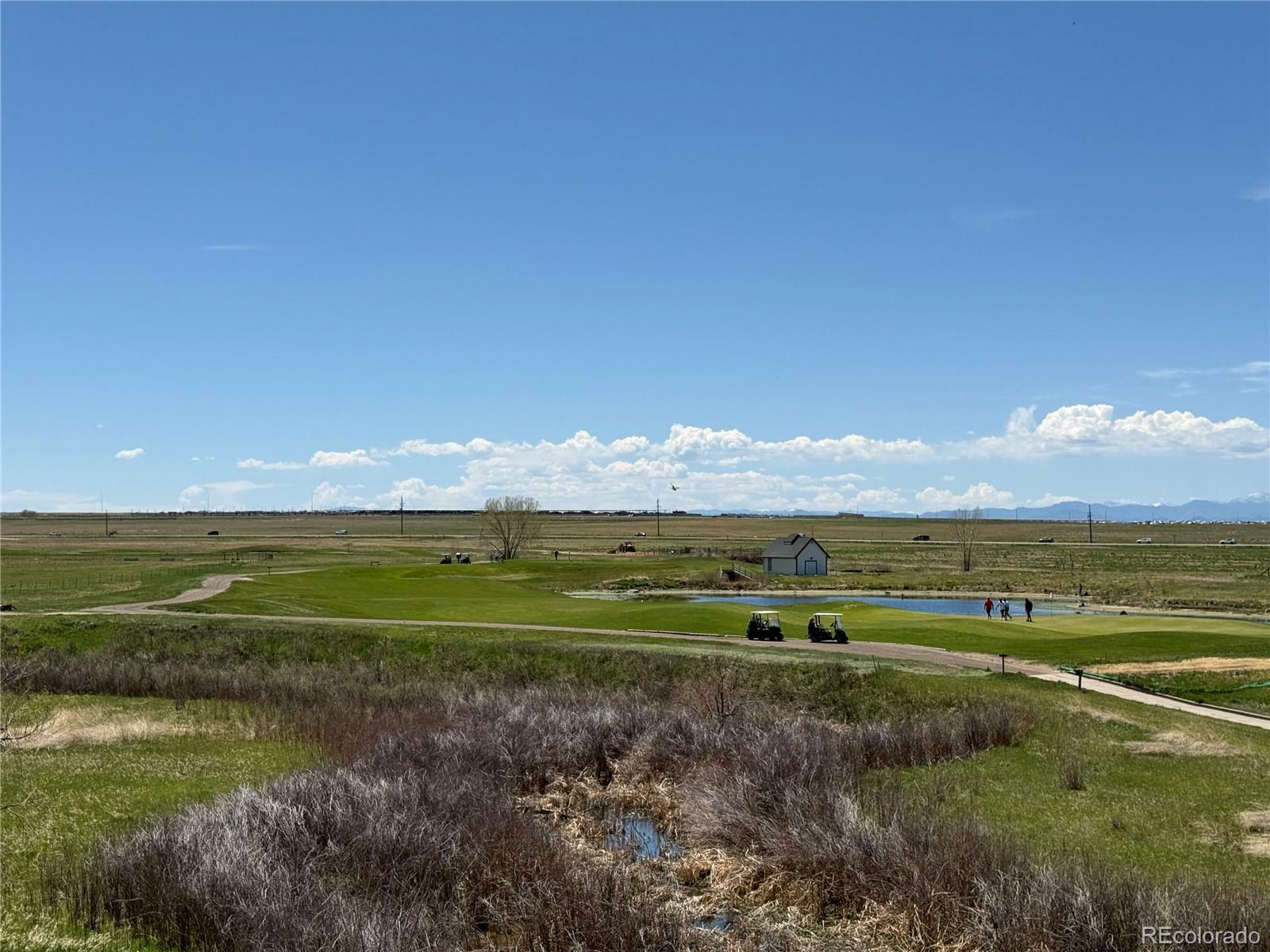 Property Photo: 1957 S Coolidge Way CO 80018