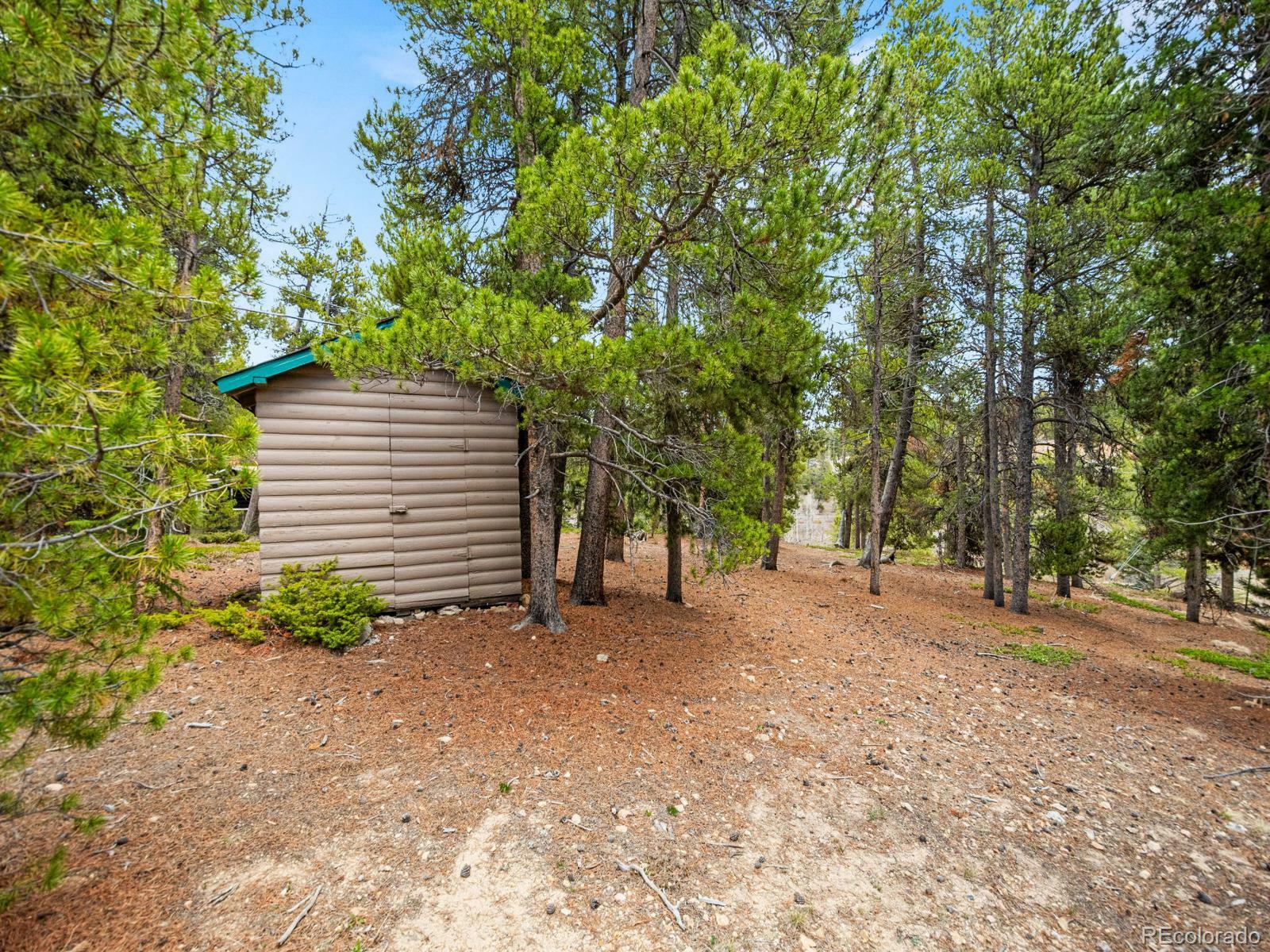 Property Photo: 48 Warren Road CO 80422