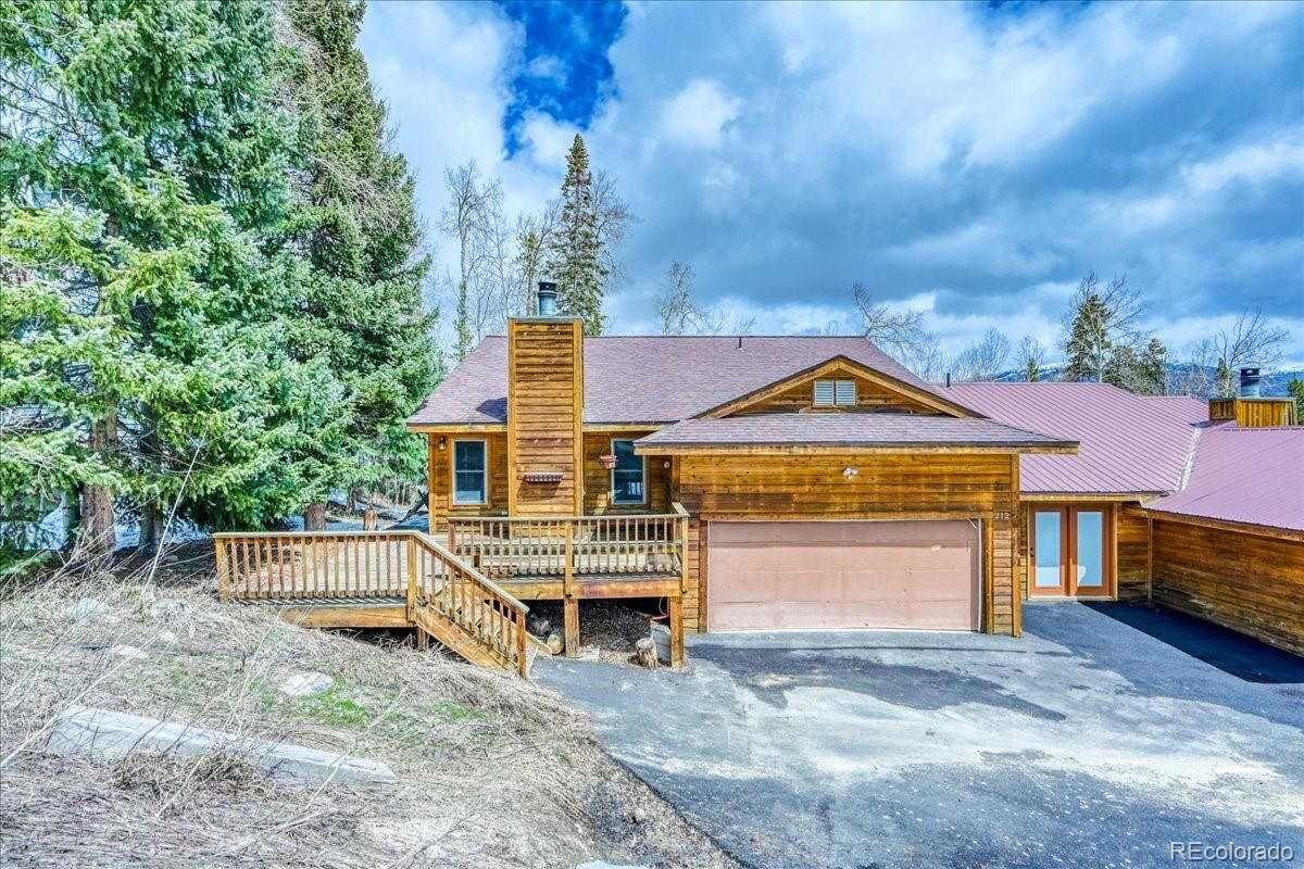 Property Photo:  211 Burgundy Circle  CO 80498 