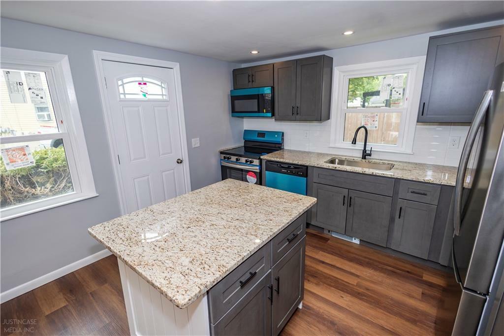 Property Photo: 2 King Street RI 02919
