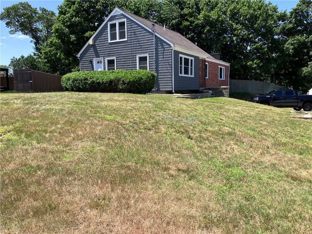Property Photo: 2 King Street RI 02919